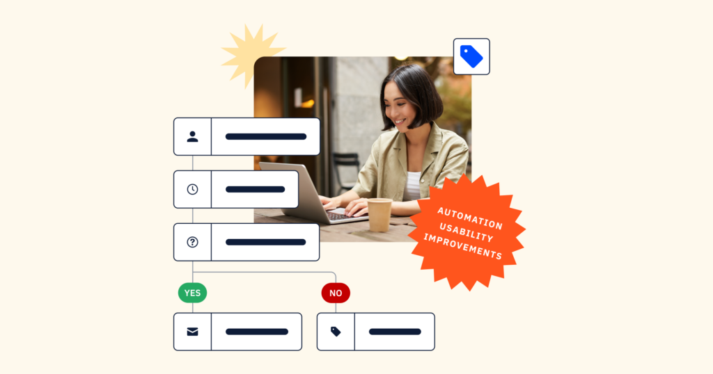 Enhancing Quality of Life with Automation Usability Improvements