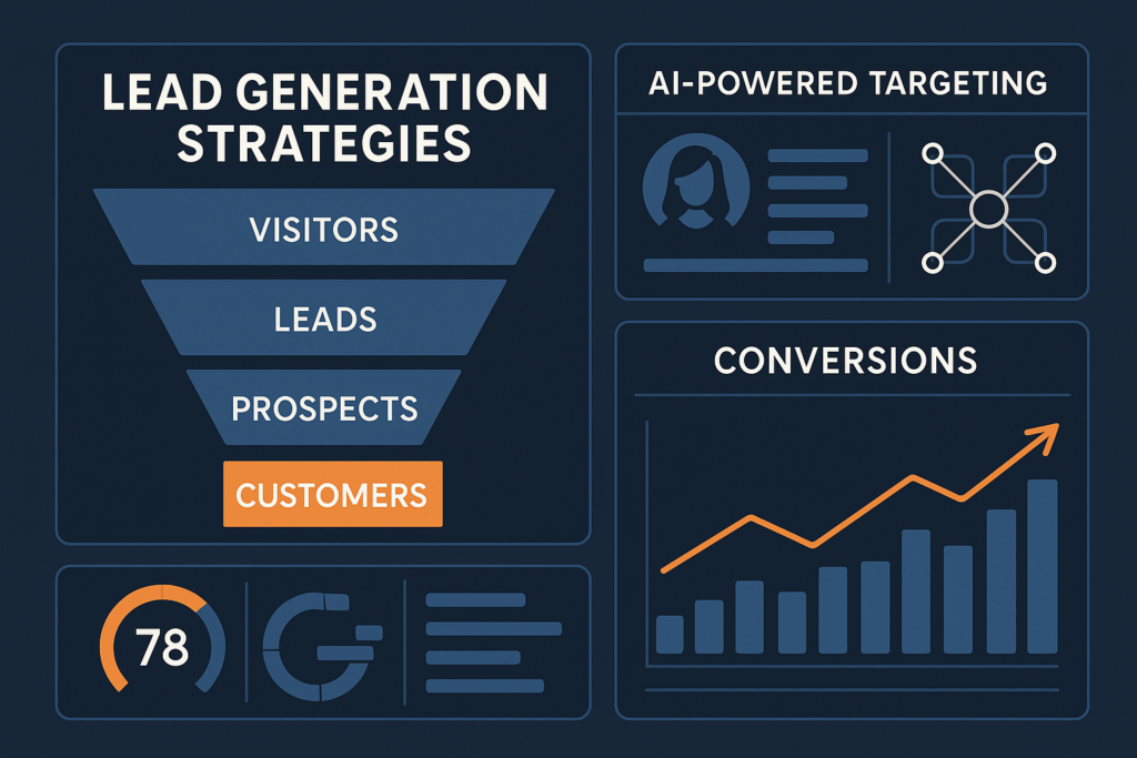 5 AI-Powered Strategies to Double Your Lead Generation