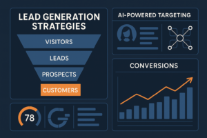 5 AI-Powered Strategies to Double Your Lead Generation