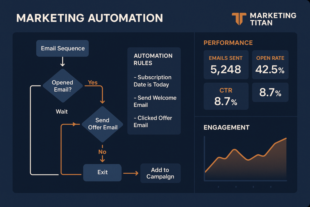 Marketing Automation That Actually Works: A Complete Guide