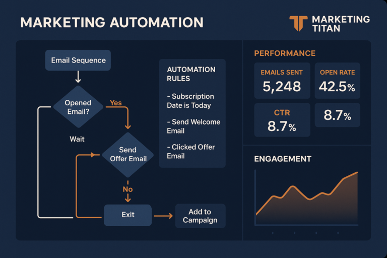 Marketing Automation That Actually Works: A Complete Guide